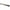 OSG 138608 Spiral Flute Tap: 1/2-13 UNC, 3 Flutes, Bottoming, 3B Class of Fit, Vanadium High Speed Steel, TICN Coated