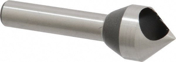Keo 919-000-210 Countersink: 3/4" Head Dia, 82.00 deg Included Angle, 0 Flute, Cobalt Steel, Right Hand Cut