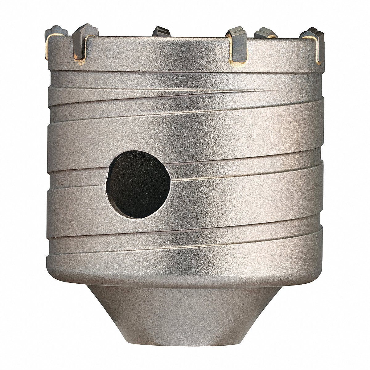 Milwaukee Core Bit 3.5625 in Carbide TIp (48-20-5240)