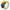 Floor Tape Black/Yellow 2 in x 15 ft Roll (ZRS5BY)