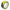 Floor Tape Black/Yellow 1.5 in x 54 ft Roll (ZHT1.5X18BY)