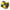 Floor Tape Black/Yellow 3 in x 54 ft Roll (35TA42)
