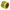 Floor Tape Black/Yellow 3 in x 54 ft Roll (3YTC2) - Pack of 12