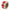Floor Tape Red 2 in x 3 in Circle (MC2RD) - Pack of 12