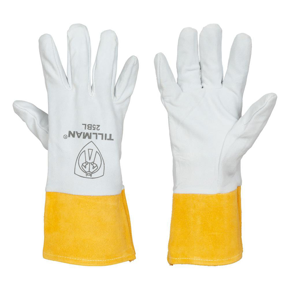 TILLMAN 25BS Welding/Heat Protective Glove
