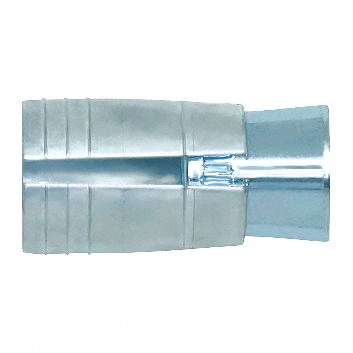 DeWalt Drop-In Anchor 1/4 in Dia Stainless Steel PK100 (09420-PWR)