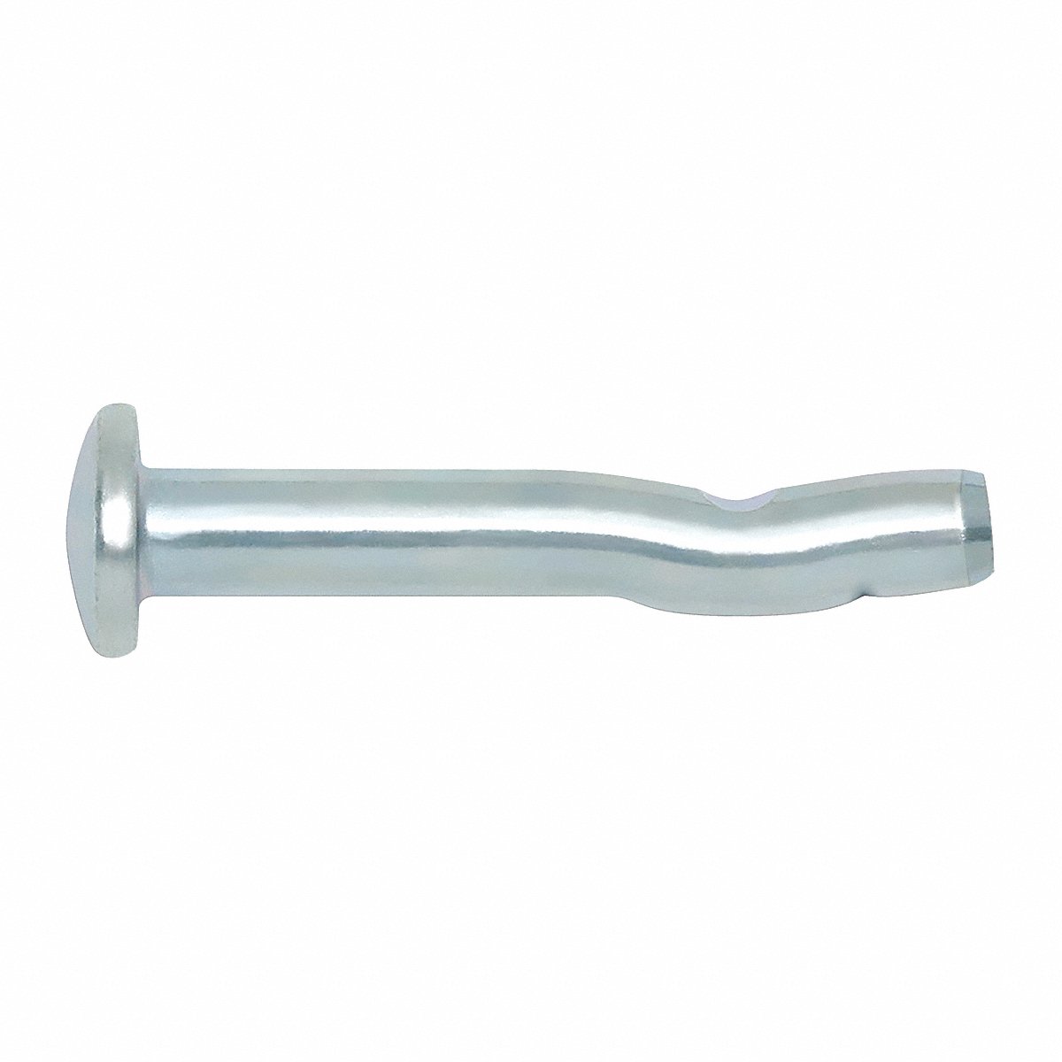 DeWalt Hammer Drive Pin Anchor 3/16 Dia PK100 (05511-PWR)