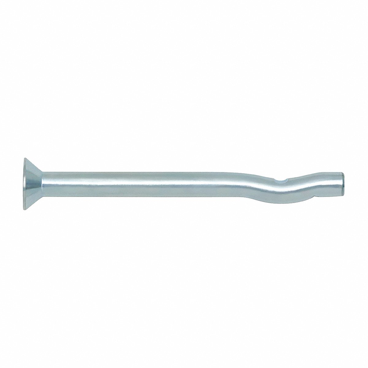 DeWalt Hammer Drive Pin Anchor 1/4 Dia PK100 (05632-PWR)