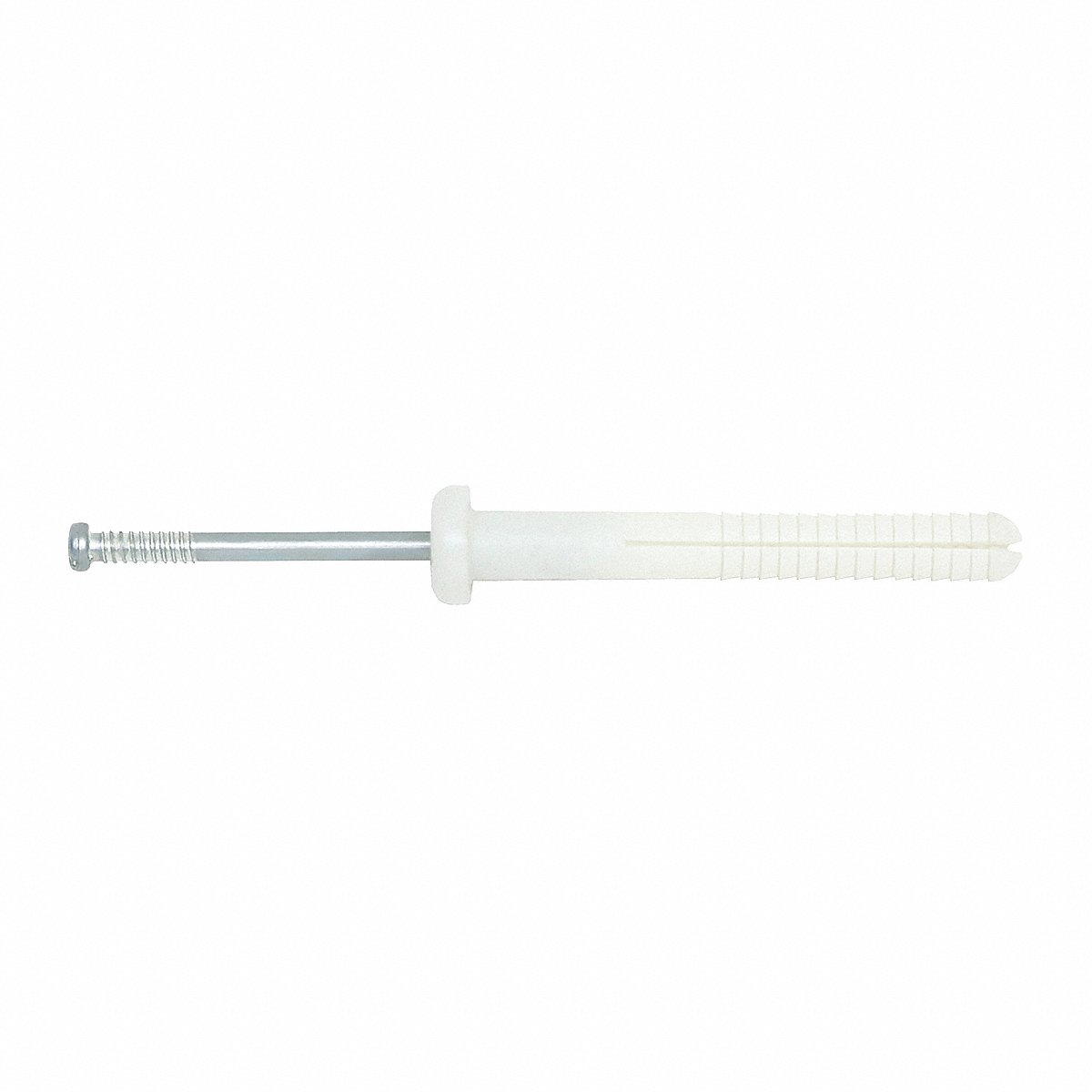 DeWalt Hammer Drive Pin Anchor 1/4 in Dia PK100 (02521-PWR)