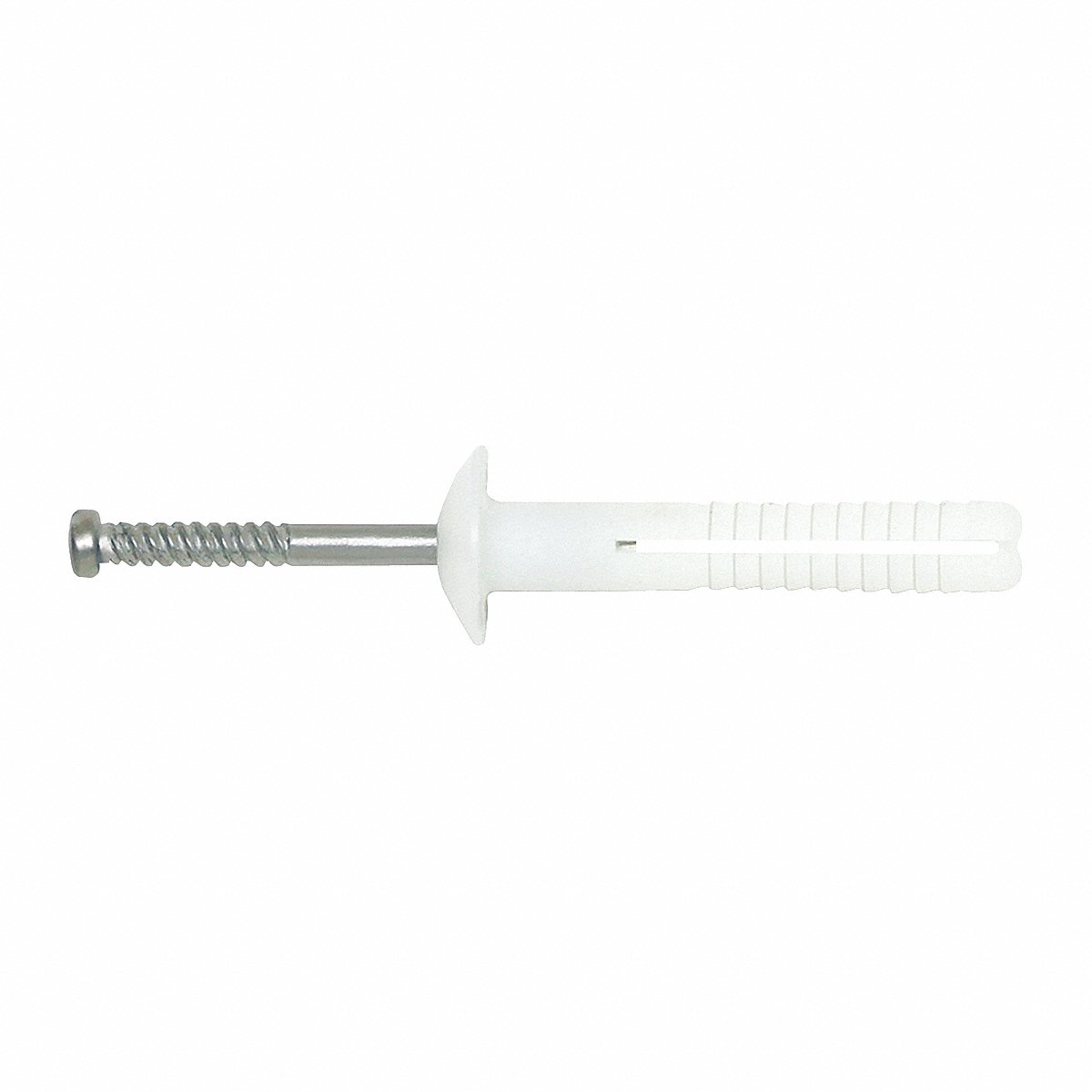 DeWalt Hammer Drive Pin Anchor 1/4 in Dia PK100 (02548-PWR)