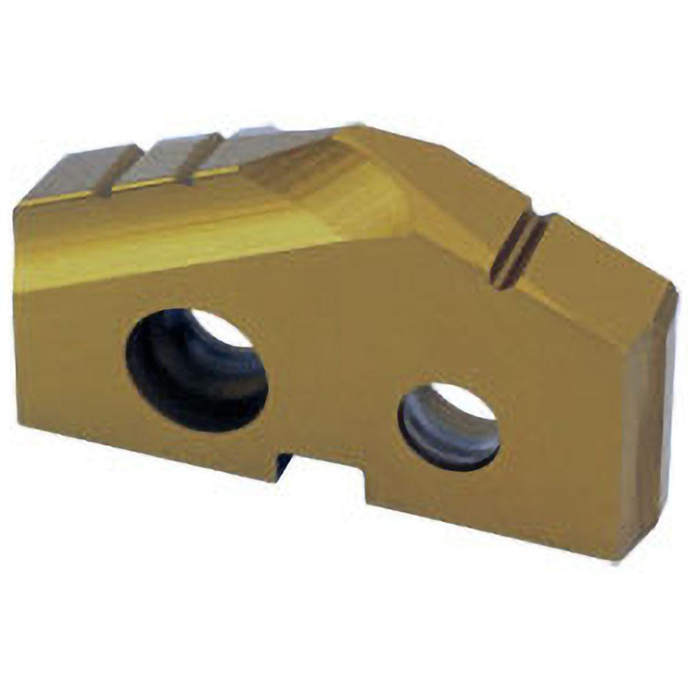 YG-1 S08103 Spade Drill Insert: 23/32" Dia (0.7188), Seat Size 1, Cobalt
