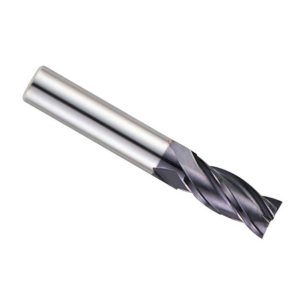 YG-1 GM207008 Square End Mill: 1/8" Dia, 3/4" LOC