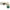 Parker W169PLP-2-2 Push-to-Connect x Male NPTF 90 deg Swivel Elbow: 1/8 NPTF, 1/8