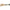 Hyde Tools 6421 Stiff Brass Scraper
