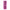 Hallowell Locker 1 x 1 Locker Pink 48 x 15 x 15 Unassembled (HTL151548-1BG)