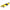 Knuffi M 9569 Corner Guard Rounded Black/Yellow (60-6910)