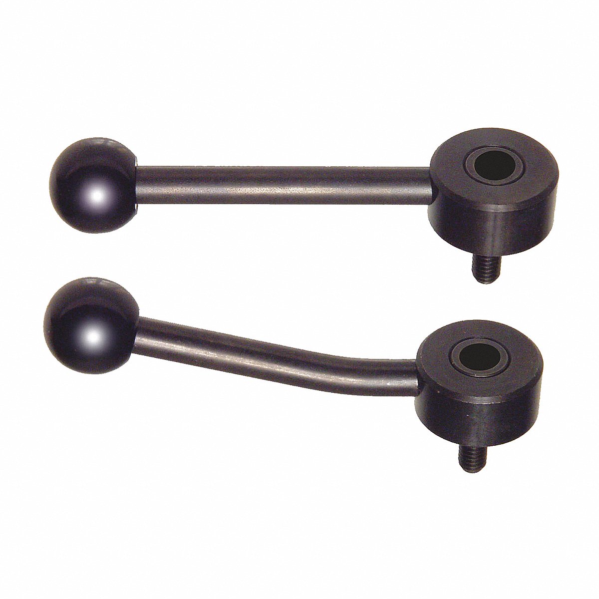 Adjustable Handle 1/2 -13 Steel (MA-25032)