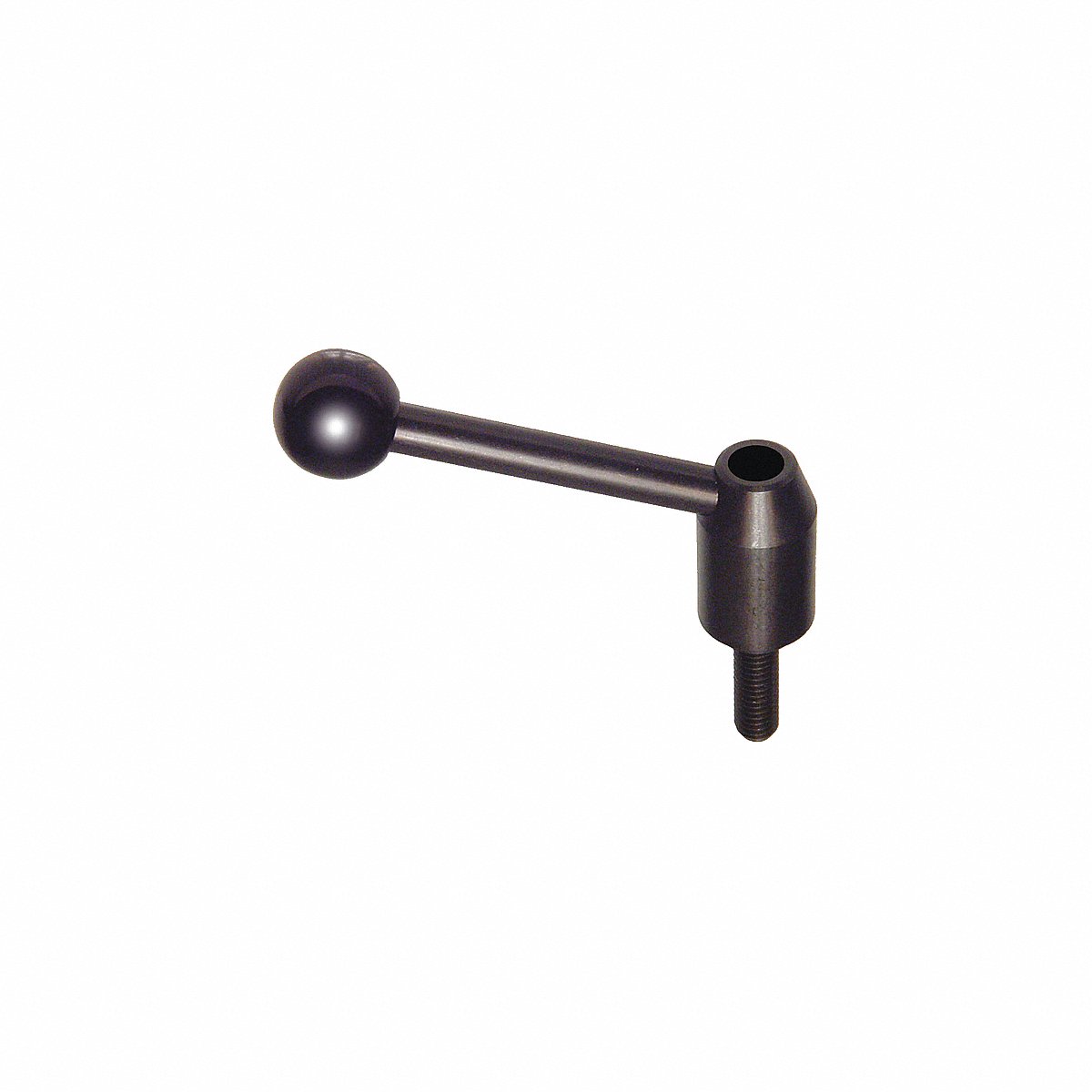 Adjustable Handle 1/2 -13 Steel (MA-27600)