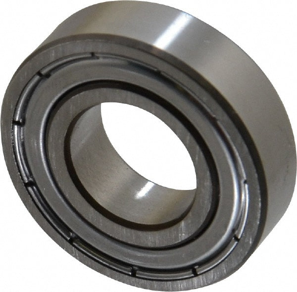 SKF 6002 2ZJEM Deep Groove Ball Bearing: 32 mm OD, Double Shield