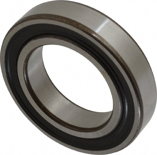 SKF 6009 2RSJEM Deep Groove Ball Bearing: 75 mm OD, Double Seal