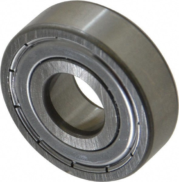 SKF 6201 2ZJEM Deep Groove Ball Bearing: 32 mm OD, Double Shield