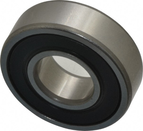 SKF 6202 2RSJEM Deep Groove Ball Bearing: 35 mm OD, Double Seal