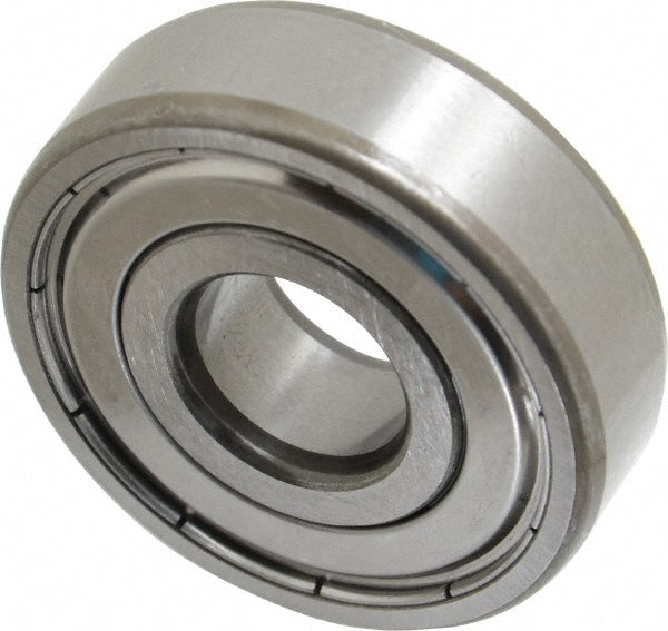 SKF 6302 2ZJEM Deep Groove Ball Bearing: 42 mm OD, Double Shield