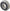 SKF 6303 2RSJEM Deep Groove Ball Bearing: 47 mm OD, Double Seal