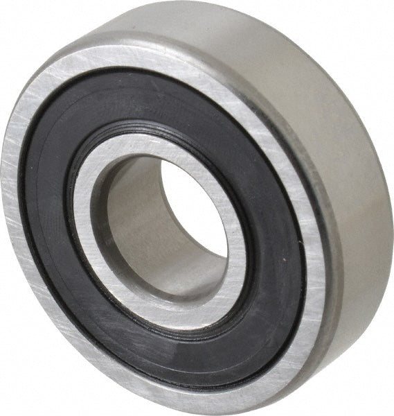 SKF 6303 2RSJEM Deep Groove Ball Bearing: 47 mm OD, Double Seal
