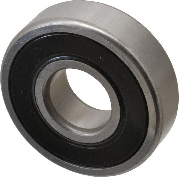 SKF 6304 2RSJEM Deep Groove Ball Bearing: 52 mm OD, Double Seal