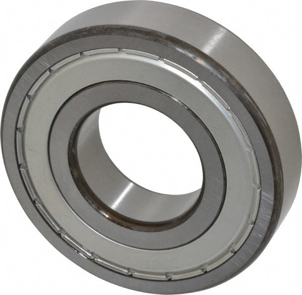 SKF 6308 2ZJEM Deep Groove Ball Bearing: 90 mm OD, Double Shield