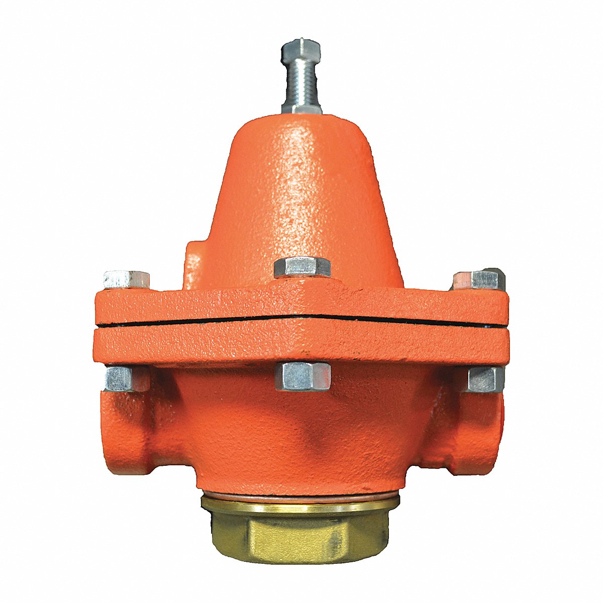 Cash Valve Pressure Regulator NBR Seal 1-1/2 Inlet (BFGWSSBBS01AD2-0020)