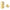 Schlage Residential Knob Lockset Brass Passage Function Gr 2 (FE575 PLY505PLY)