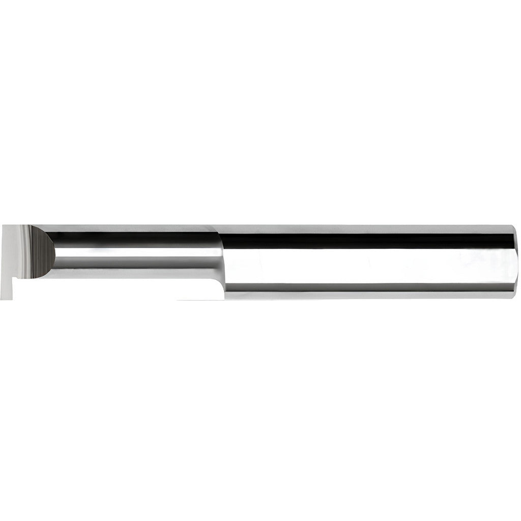 Internal Tool 20-1535 Grooving Tool: Interior, Right Hand, 3/16" Shank Dia
