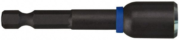 Milwaukee Tool 49-66-4535 SHOCKWAVE Impact Duty 3/8" x 2-9/16" Magnetic Nut Driver