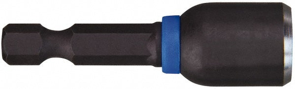 Milwaukee Tool 49-66-4505 SHOCKWAVE Impact Duty 3/8" x 1-7/8" Magnetic Nut Driver