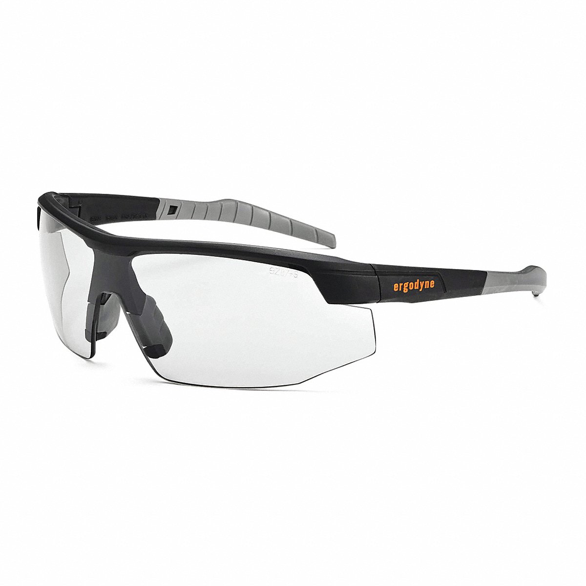 Skullerz By Ergodyne Safety Glasses Traditional Design (SKOLL)