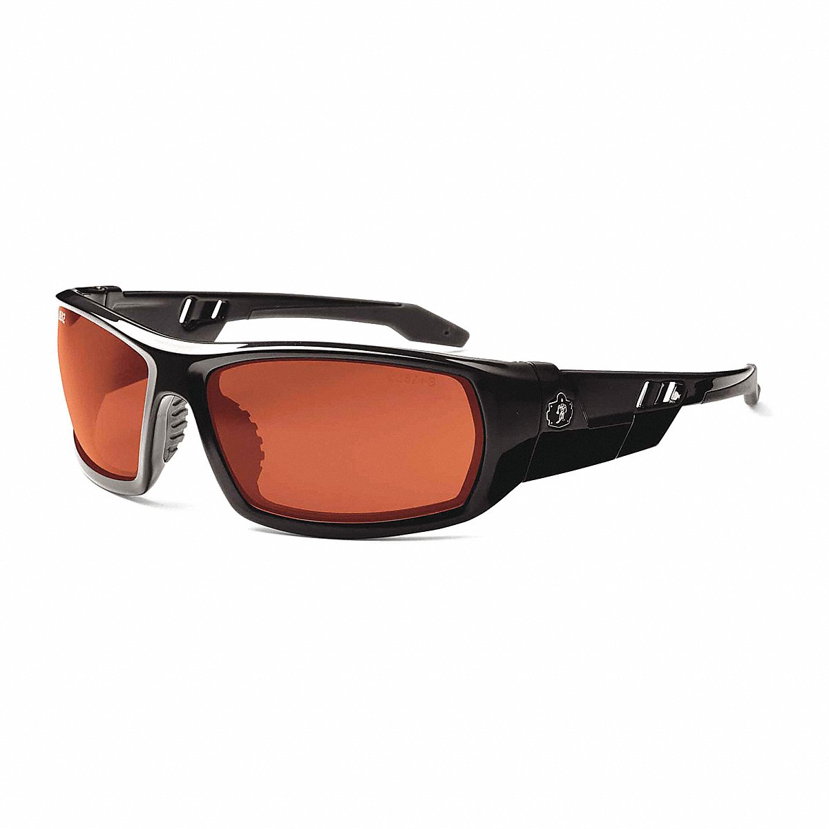 Skullerz By Ergodyne Safety Glasses Traditional Design (ODIN-PZ)