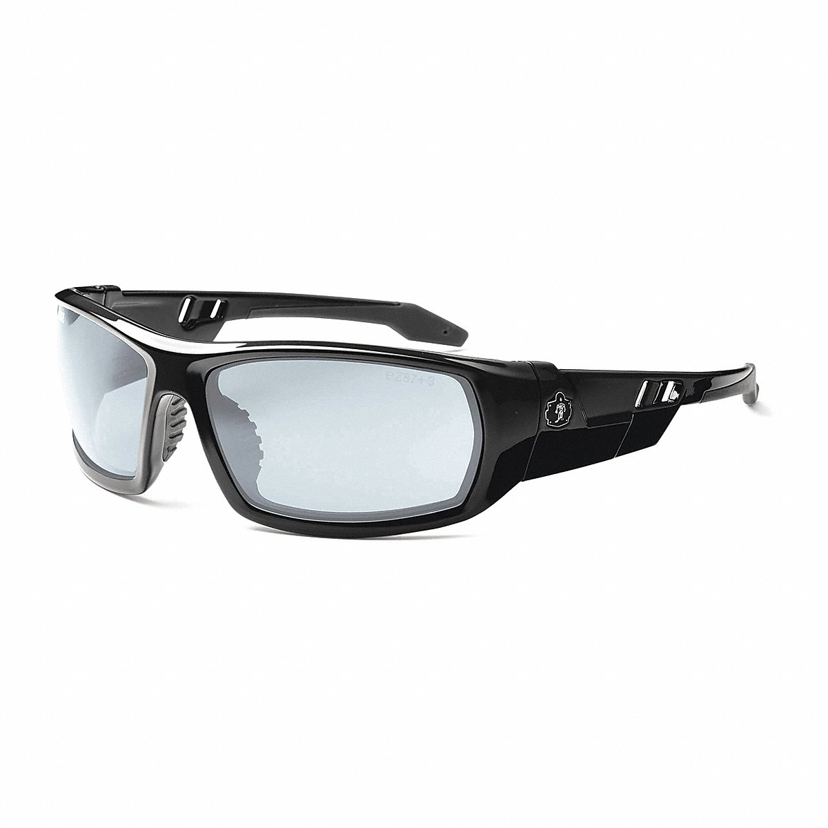 Skullerz By Ergodyne Safety Glasses Traditional Design (ODIN)