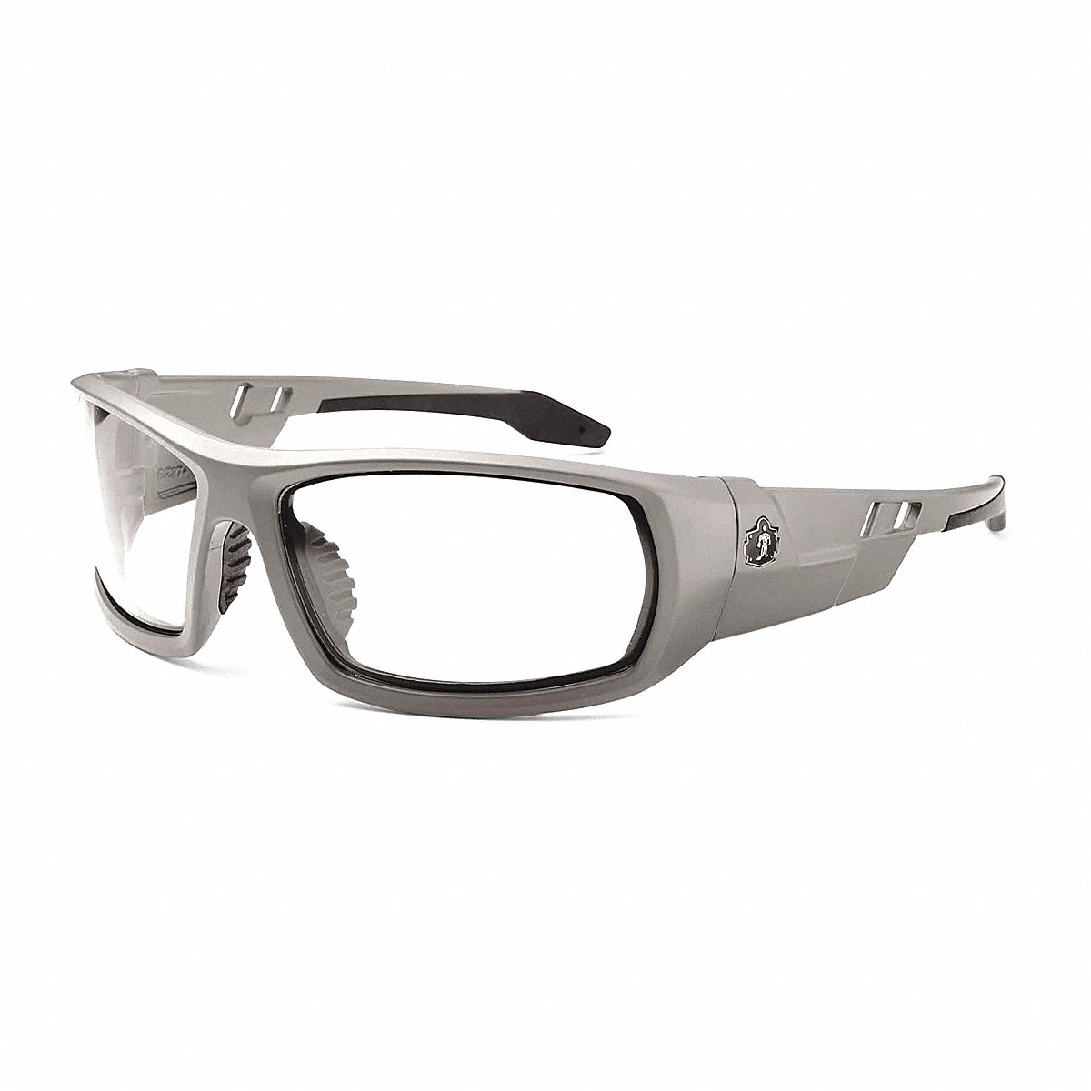 Skullerz By Ergodyne Safety Glasses Traditional Design (ODIN-AF)