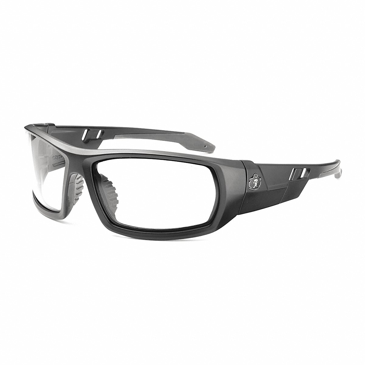 Skullerz By Ergodyne Safety Glasses Traditional Design (ODIN)