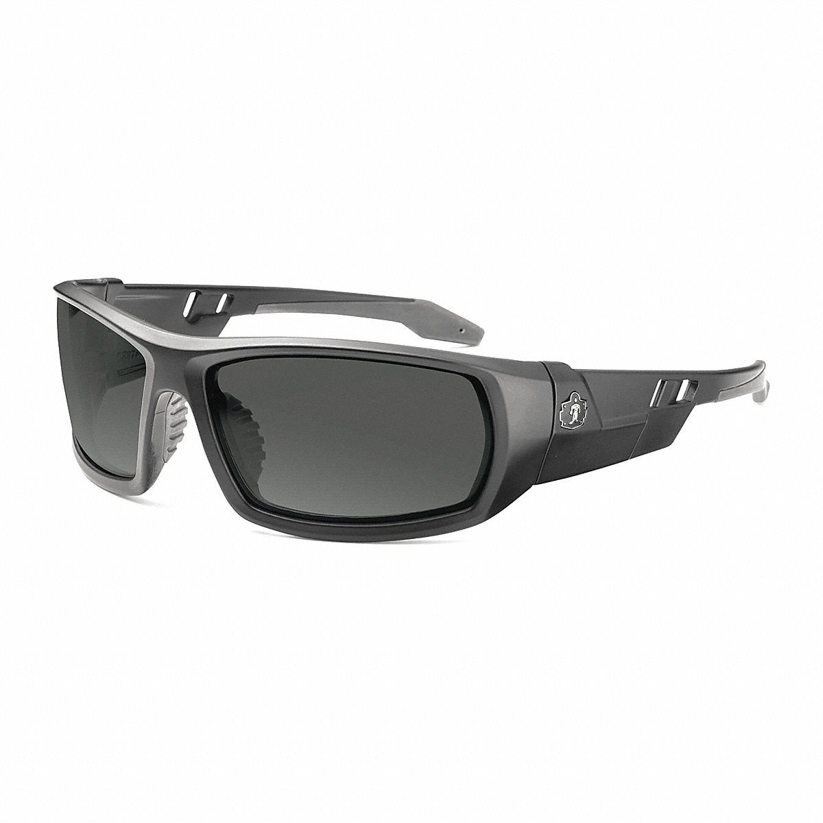 Skullerz By Ergodyne Safety Glasses Traditional Design (ODIN)
