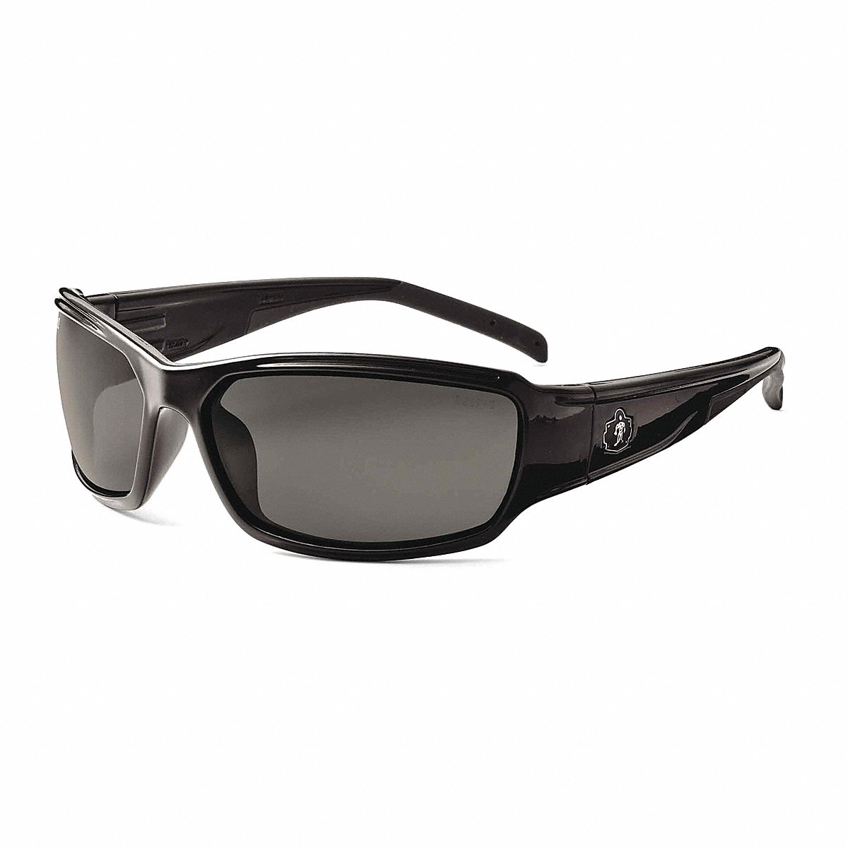 Skullerz By Ergodyne Safety Glasses Traditional Design (THOR-AF)