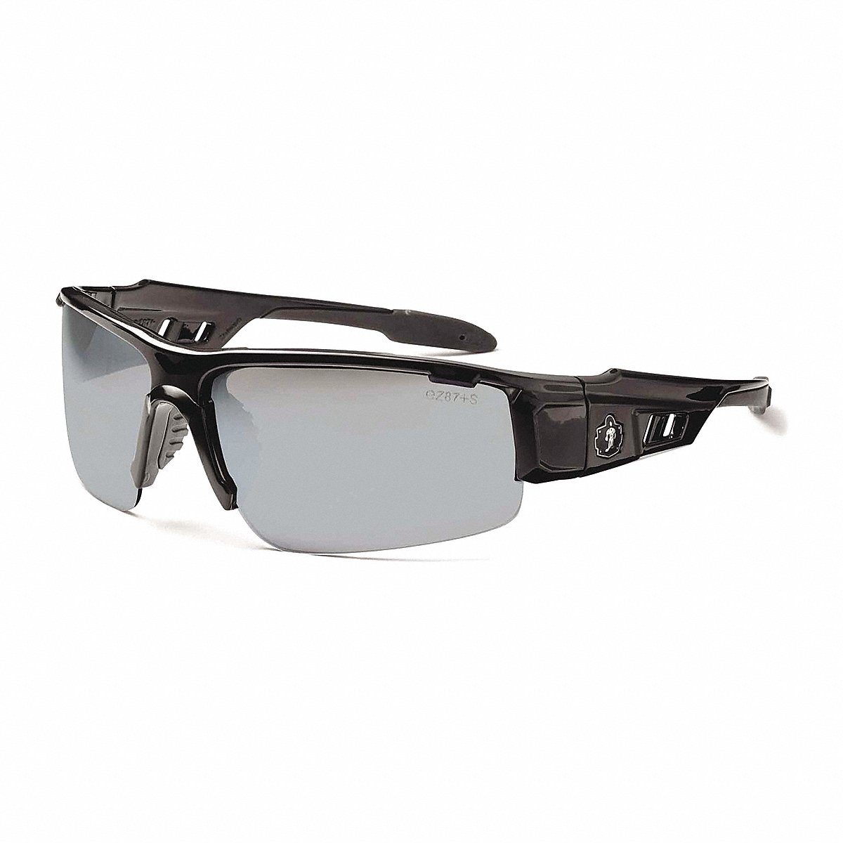 Skullerz By Ergodyne Safety Glasses Traditional Design (DAGR)