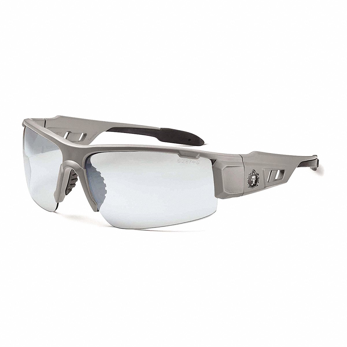 Skullerz By Ergodyne Safety Glasses Traditional Design (DAGR)