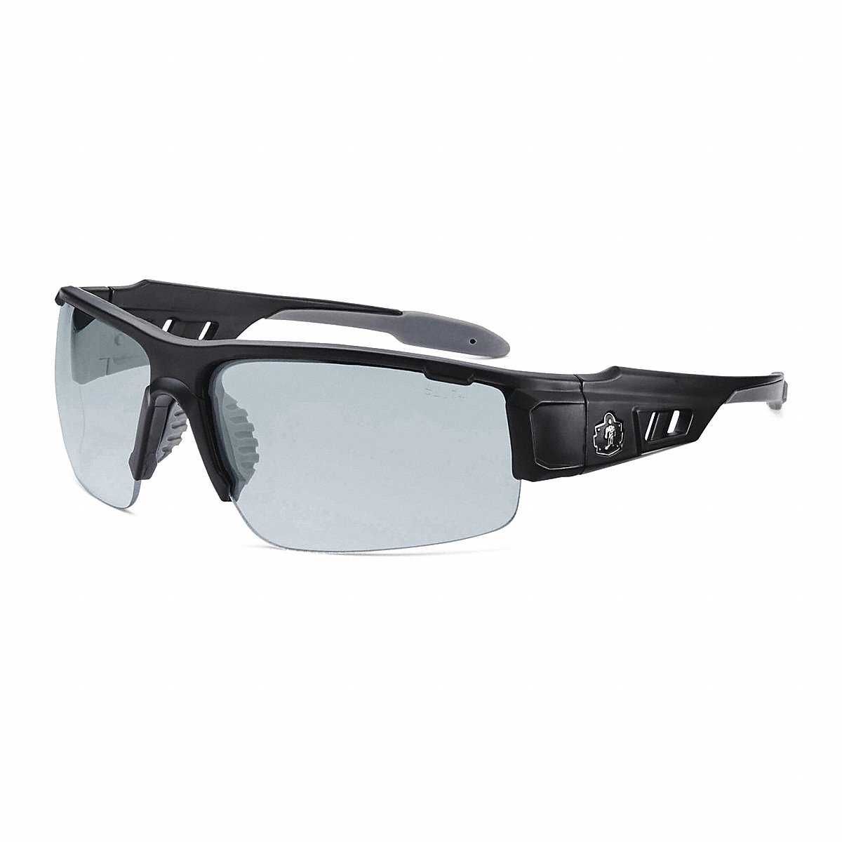 Skullerz By Ergodyne Safety Glasses Traditional Design (DAGR-AF)