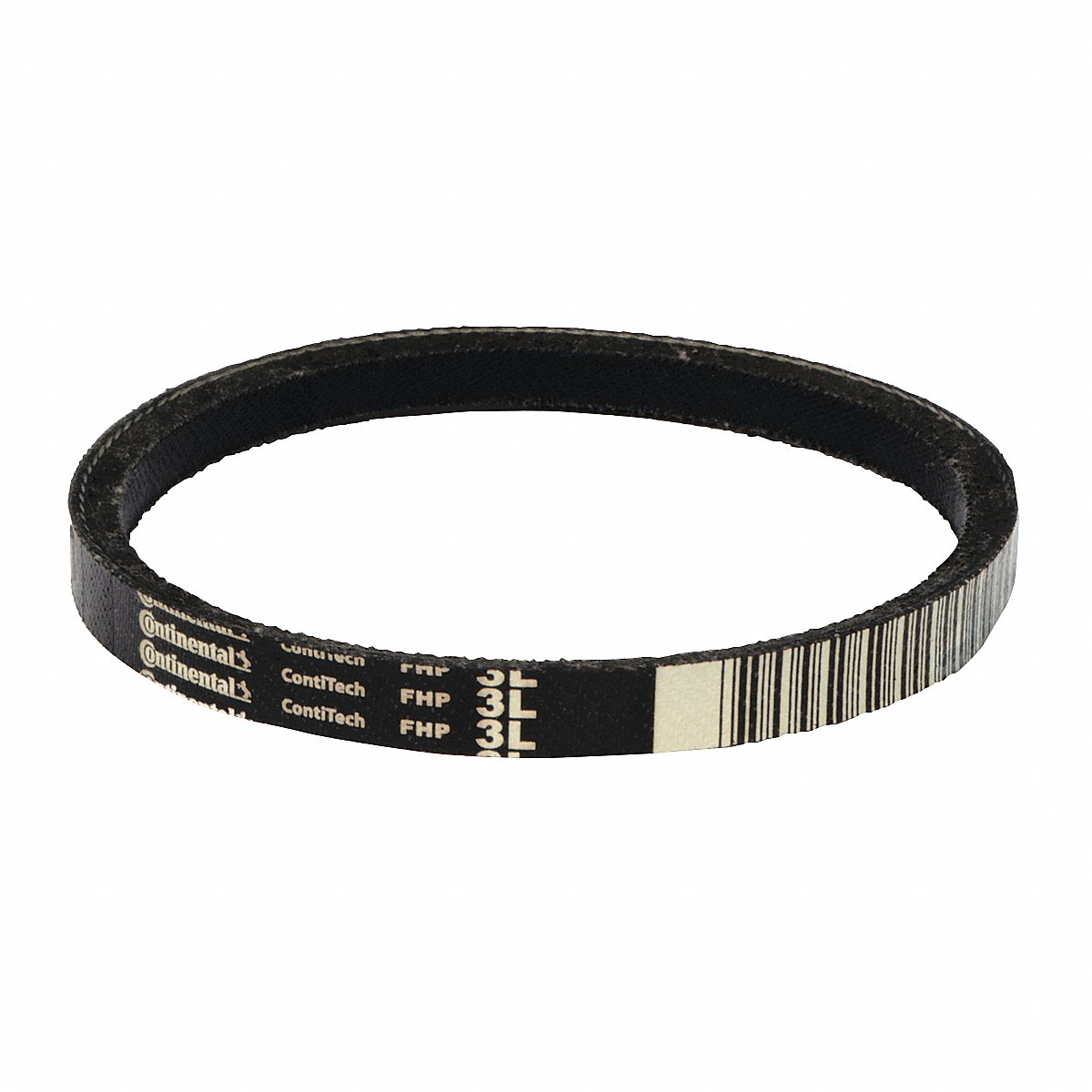 Continental V-Belt 3 L 510 51 in (3L510)