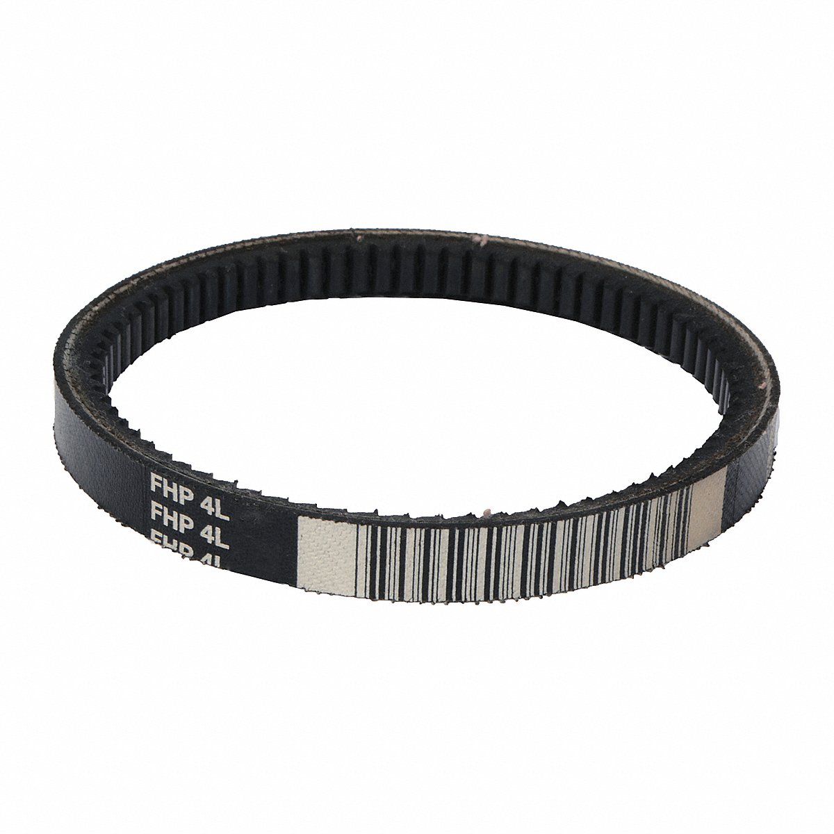 Continental Cogged V-Belt, 4L420, 42In, 42in (4L420)