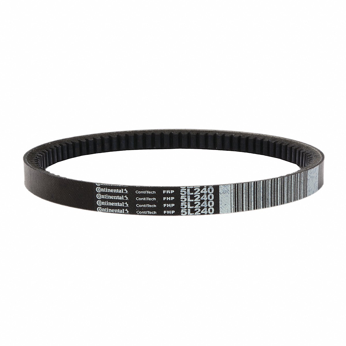 Continental Cogged V-Belt 5 L 250 25 in (5L250)