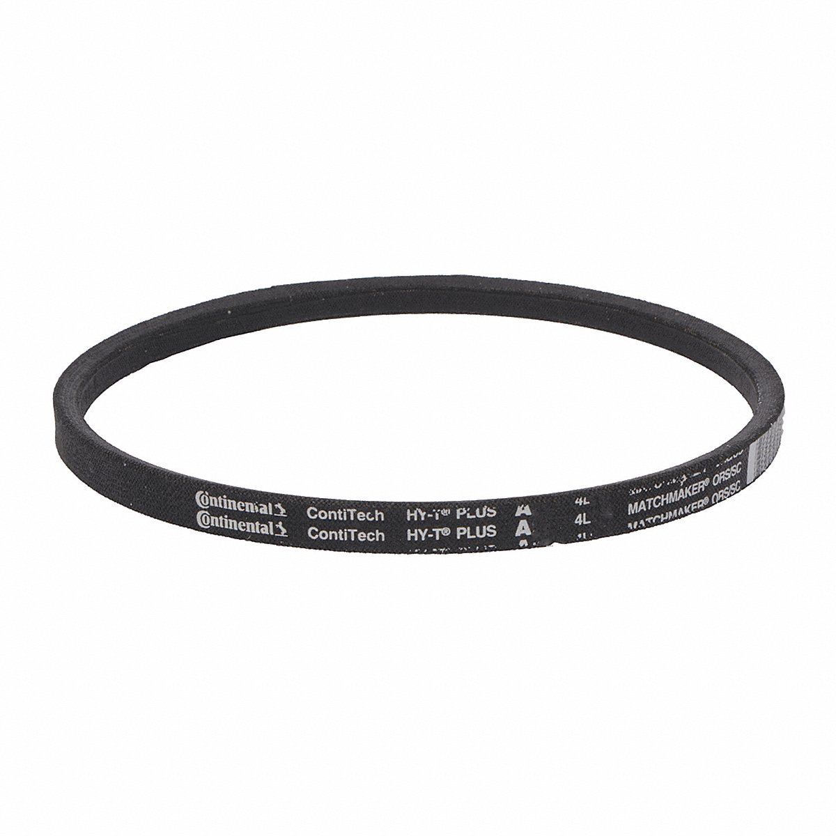 Continental V-Belt, A58, 60In, 60in (A58)